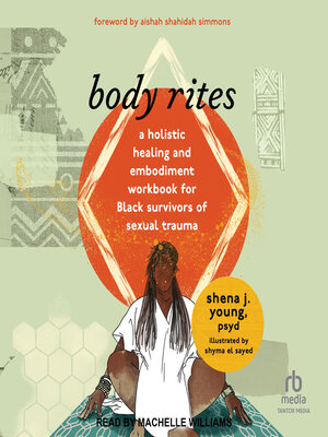 cover image of Body Rites